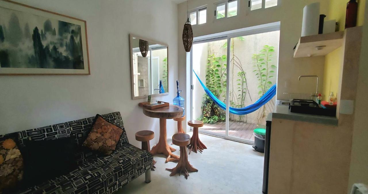Layla Guesthouse Puerto Morelos Kültér fotó
