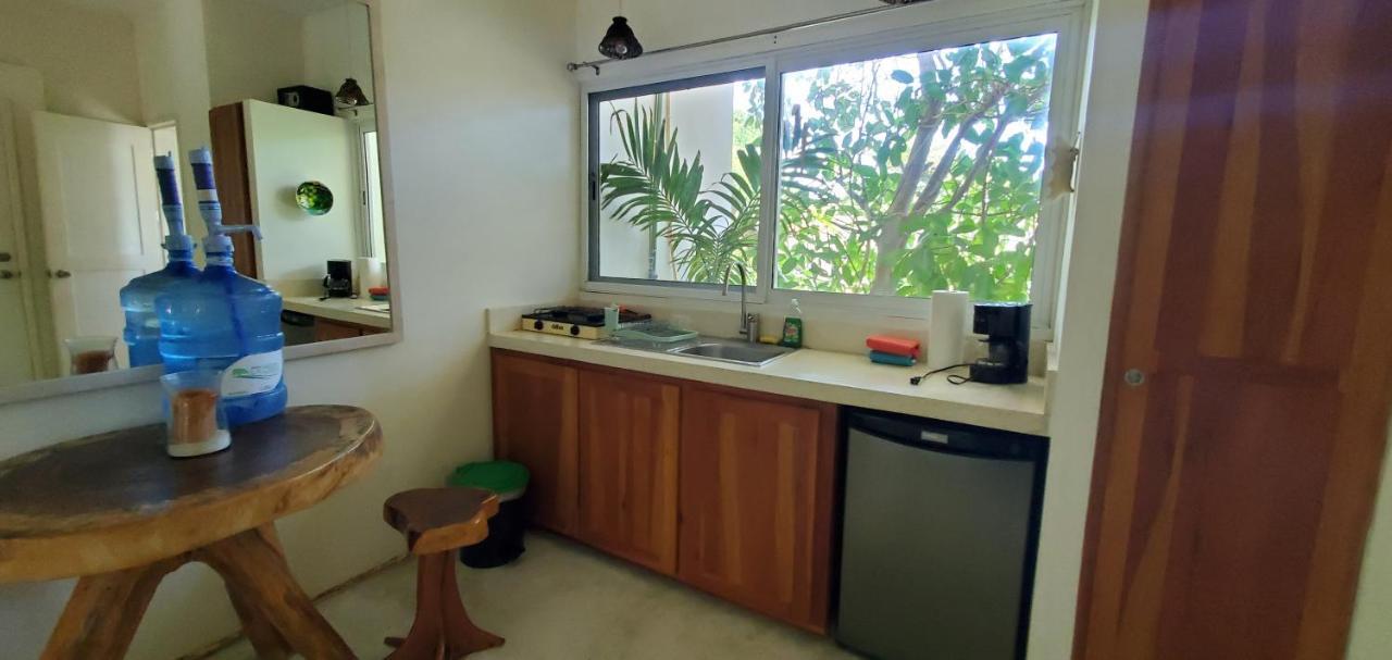 Layla Guesthouse Puerto Morelos Kültér fotó